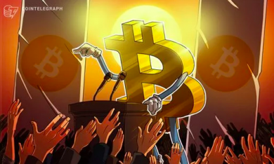Giá tiền ảo hôm nay (27/3): Bitcoin có thể tăng lên 55.000 USD trong đợt ‘HALVING’ 2020