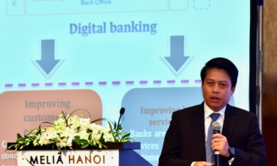 Giá tiền ảo hôm nay (12/4): Việt Nam sắp có nghị định đầu tiên về tiền điện tử