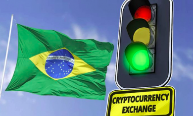 Giá tiền ảo hôm nay (17/4): Brazil ghi nhận giao dịch 100.000 Bitcoin trong 24 giờ