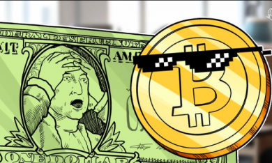 Giá tiền ảo hôm nay (18/5): ‘Bitcoin đã đi vào chu kì tăng mới’