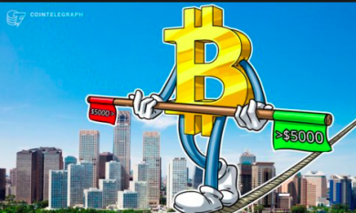 Giá tiền ảo hôm nay (26/5): Bitcoin sẽ chạm 100.000 USD vào năm 2020?
