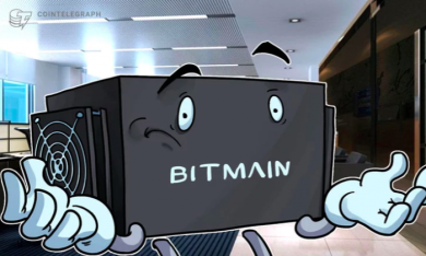 Giá tiền ảo hôm nay (8/5): Bitmain 'rục rịch' chuẩn bị cho lần giảm phần thưởng khối Bitcoin năm 2020
