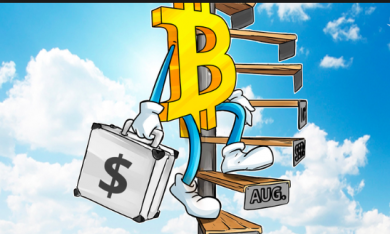 Giá tiền ảo hôm nay (24/7): Bitcoin được dự báo sẽ chạm 42.000 USD vào cuối năm