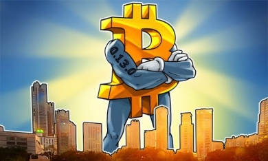 Giá tiền ảo hôm nay (23/9): Liệu Bakkt sẽ thúc đẩy hay 'vùi dập' Bitcoin?