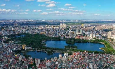 Điều chỉnh quy hoạch Thủ đô Hà Nội: Bức tranh đô thị sẽ thay đổi theo hướng nào?