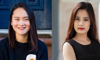 9X Việt lọt top 'Forbes Under 30 Asia'