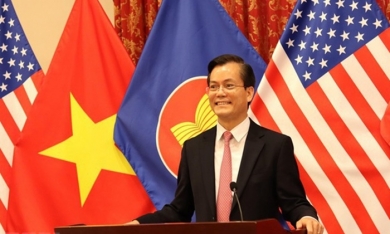 Đại sứ Hà Kim Ngọc: Mỹ đang xem xét hỗ trợ thêm vaccine cho Việt Nam
