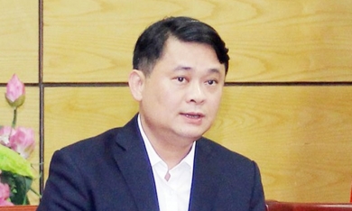 Nghệ An: Bí thư Tỉnh ủy Thái Thanh Quý làm Chủ tịch HĐND tỉnh