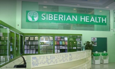 Phạt hơn 800 triệu đồng, rút giấy phép bán hàng đa cấp của Siberian Health Quốc tế