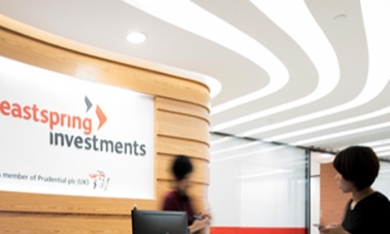 Quản lý quỹ Eastspring Investments bị phạt 210 triệu đồng