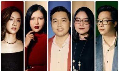 Doanh nhân tuần qua: Lộ diện những gương mặt 'Forbes Under 30' năm 2022