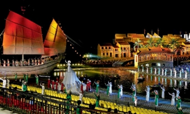 'Cơ hội vàng' phục hồi du lịch của Quảng Nam