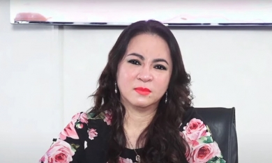 Luật sư: ‘Bà Nguyễn Phương Hằng có quyền được kêu oan’