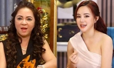 Bà Nguyễn Phương Hằng bị bắt giam liên quan đến đơn tố cáo của ca sỹ Vy Oanh
