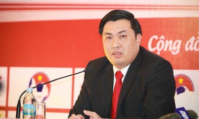 Doanh nhân tuần qua: Ông Cao Văn Chóng rời ghế phó tổng giám đốc Becamex IDC