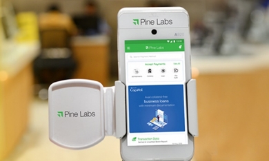 Pine Labs mua lại công ty khởi nghiệp công nghệ tài chính Setu