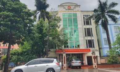 8 cán bộ Cục Dự trữ nhà nước khu vực Thái Bình bị khởi tố, Bộ Tài chính chỉ đạo gì?