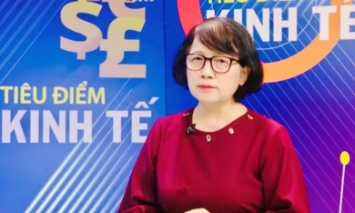 PGS. TS Nguyễn Thị Mùi: Chính sách tiền tệ linh hoạt nhưng vẫn phải thận trọng
