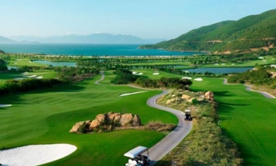 Quảng Nam: Gỡ vướng thủ tục, hút nhà đầu tư sân golf, thúc đẩy du lịch