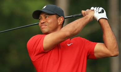 Tiger Woods, kỳ nhân golf đa chủng tộc