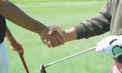 Văn hóa: Nhân tố quan trọng tạo nên sự hấp dẫn của golf