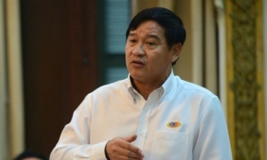 Doanh nhân tuần qua: Truy tố cựu Tổng giám đốc CNS Chu Tiến Dũng