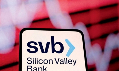SVB sụp đổ và mối lo quản trị rủi ro ngân hàng Việt