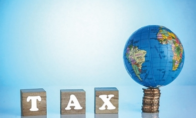 Thuế tối thiểu toàn cầu: Cơ hội nâng cấp môi trường đầu tư