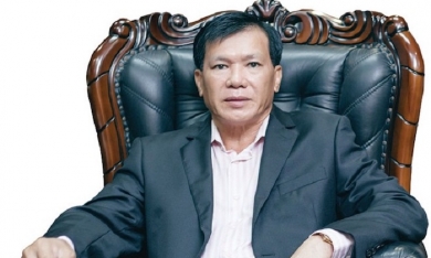 Sợ ĐHĐCĐ bất thành, Chủ tịch DIG Nguyễn Thiện Tuấn viết tâm thư kêu gọi cổ đông tham dự