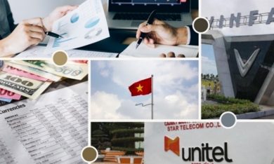 Việt Nam đầu tư ra nước ngoài: Con số và điểm nhấn