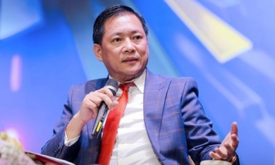Hé lộ tài sản chứng khoán của đại gia Nguyễn Cao Trí đang 'mất tích'