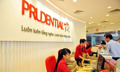 Nguyên nhân nào khiến Prudential bán mảng cho vay tiêu dùng tại Việt Nam?