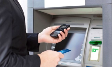 Chỉ được rút tối đa 5 triệu đồng/ngày từ thẻ ATM?
