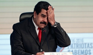 Standard & Poor's tuyên bố Venezuela 'vỡ nợ có chọn lọc'