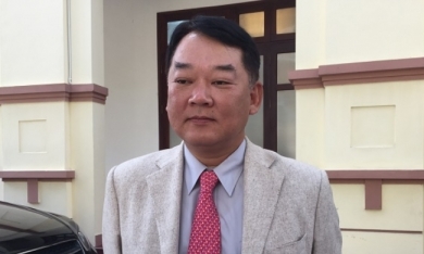 Phó tổng giám đốc Samsung Việt Nam: Tỷ lệ nội địa hóa không thể nhảy vọt được