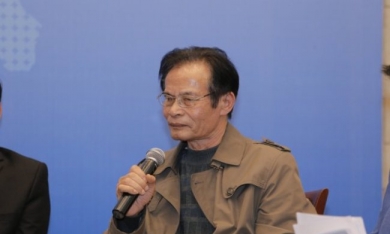 TS. Lê Xuân Nghĩa: 'Chính sách cần mở để doanh nghiệp khởi nghiệp chủ động huy động vốn'
