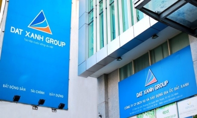 DXG mua trên 28,6 triệu cổ phiếu của Công ty cổ phần Đầu tư dầu khí Nha Trang