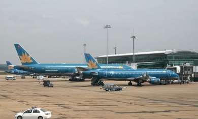 Nhà nước sẽ giảm vốn tại Vietnam Airlines xuống 51%