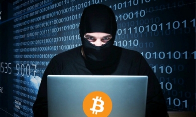 Mất trắng tiền tỷ vì bị hack Bitcoin