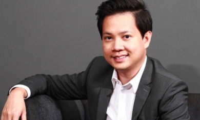 CEO 30 tuổi Trung Thủy Group trải lòng về quan điểm kinh doanh, kế hoạch tương lai