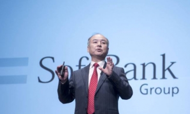 Tập đoàn SoftBank sắp có thương vụ IPO lớn nhất trong lịch sử Nhật Bản