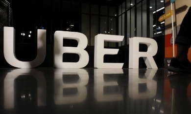 Chiến lược thuế tinh xảo của ‘người khổng lồ’ Uber