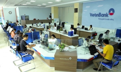 VietinBank lọt danh sách Ngân hàng an toàn nhất năm 2018