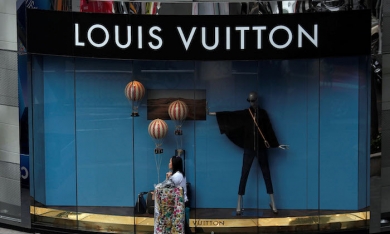 Đế chế sở hữu Louis Vuitton chi 3,2 tỷ USD thâu tóm tập đoàn khách sạn Belmond