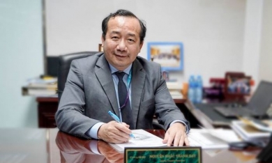 Chubb Life Việt Nam bổ nhiệm Phó tổng giám đốc mới