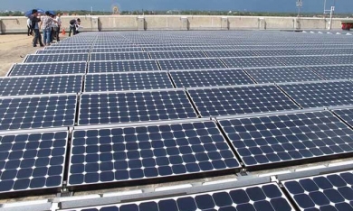 First Solar 'đặt cược' vào dự án tỷ USD tại Việt Nam