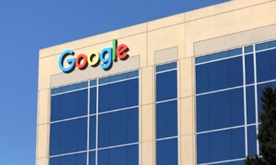 Google công bố lợi nhuận 'khủng' nhờ quảng cáo