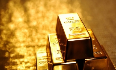 Vàng là loại hàng hóa đặc biệt, không phải ngoại tệ