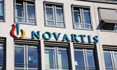 Chi gần 9 tỷ USD, Novartis mua lại AveXis