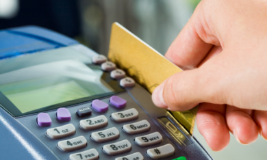 Nâng cấp bộ tiêu chuẩn thẻ chip nội địa để hỗ trợ giao dịch thanh toán di động